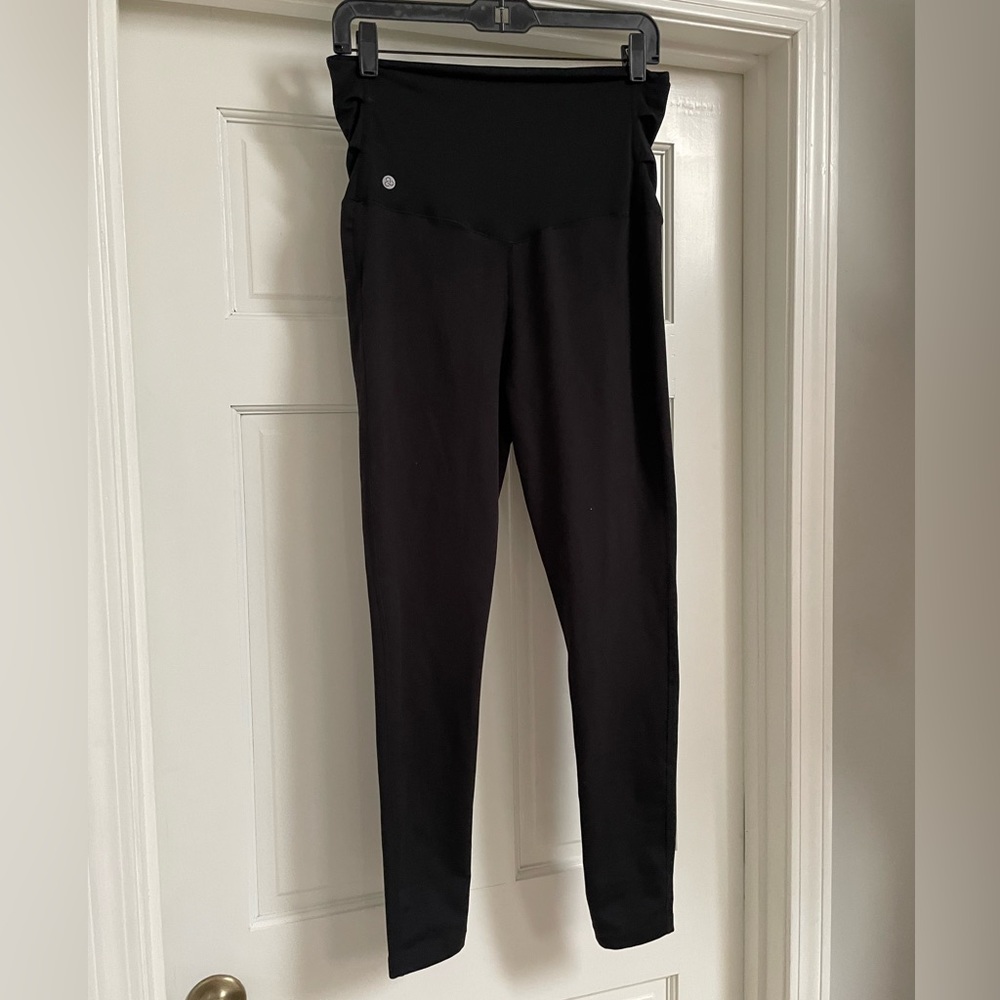 Zella Maternity Leggings